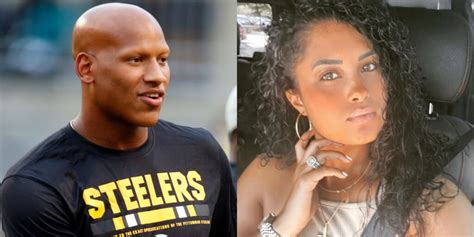 ryan shazier marie|Ryan Shaziers Wife Calls Him Liar and a Cheater,’。